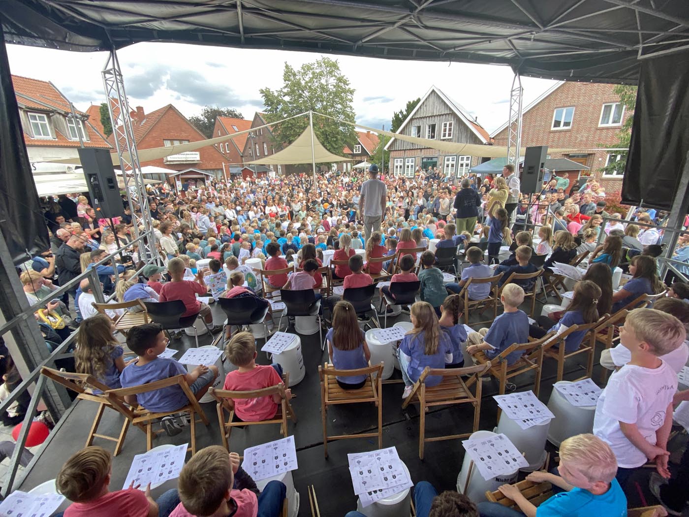 Gemeindefest 2